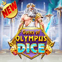 Gates Of Olympus Dice